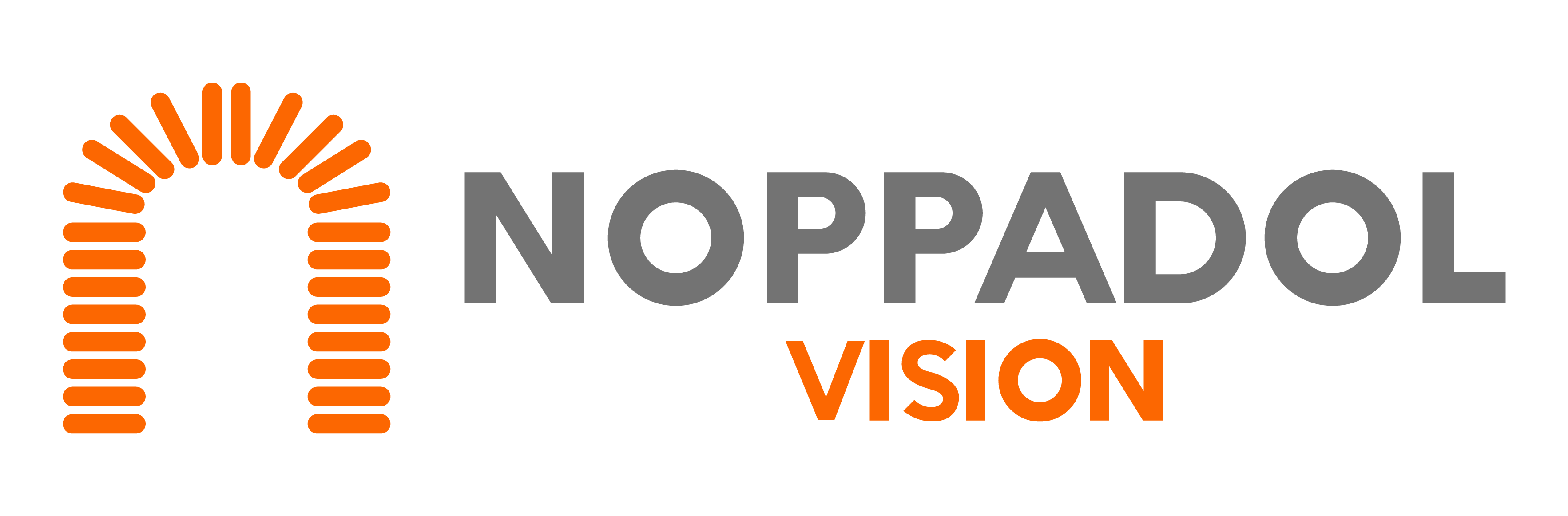 Noppadol Vision